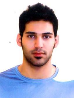 HEIDARI SHAHI Behzad