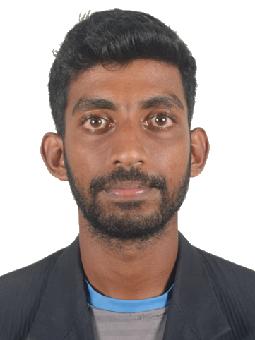 DE SILVA Yasitha