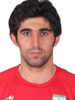 PIROUT POUR Farhad