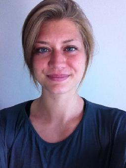JØRGENSEN Louise Würtz