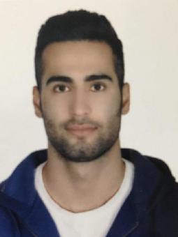 FALLAH Mohammad