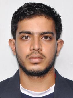 AZHER Haneef