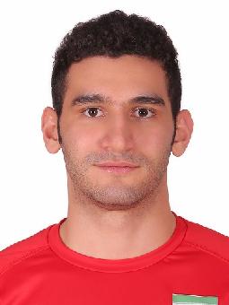 MOAZZEN Mohammadreza