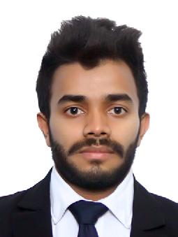 SENARATHNA Milinda C.