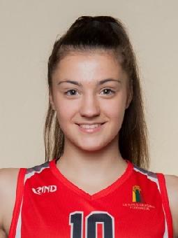 PETRENAITE Martyna