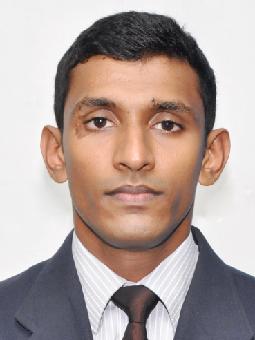 MUHANDIRAM Chanaka S.