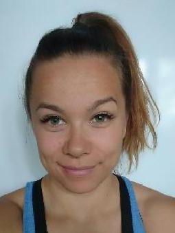 LESKINEN Saara Sylvia