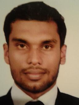 WARNASINGHE Supun T.