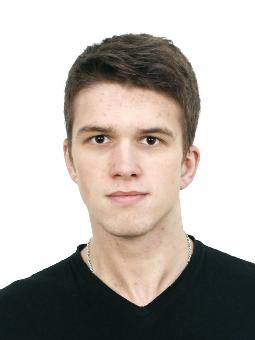 BRIANSKII Aleksei