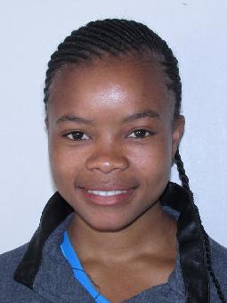 SEBELE Tsaone Bakani