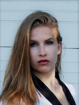 PARTANEN Jenna Marjatta