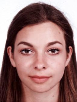 OCHOCKA Ewa Magda