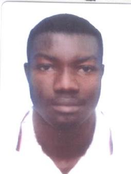 ZANGO Hugues Fabrice
