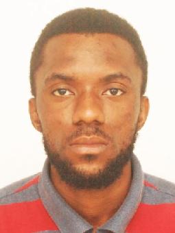 AGYEMANG Duncan Nuakoh