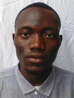 ALI Mohammed Shafic