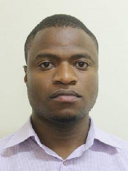 JAVANGWE Davison