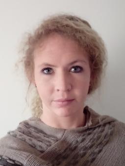 JANSE VAN VUUREN Letitia Johanna