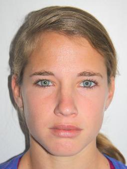 PRETORIUS Samantha