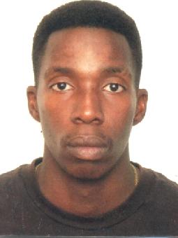 DUBE Dumezweni Dexte