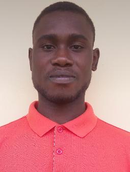 ARYEE Desmond Ayikwei