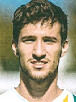MAESTRELLI Tommaso