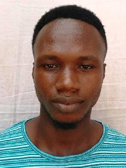 KOFITSE Godfred
