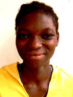 MENSAH Janet