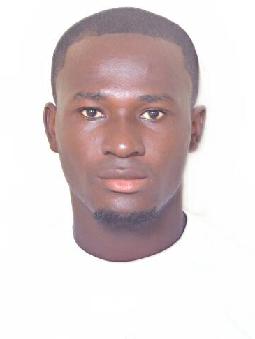 OPOKU AGYEMANG Shadrack