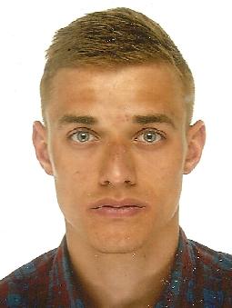 SLOWIKOWSKI Przemyslaw Stef