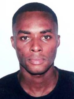 OPOKU Stephen Kwame