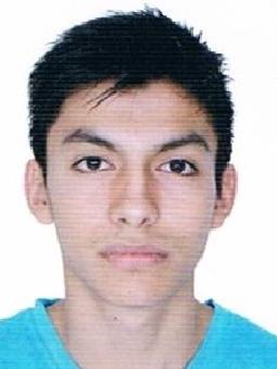 ALVAREZ LEON Jorge Salvador