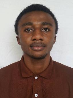 YEBOAH Emmanuel