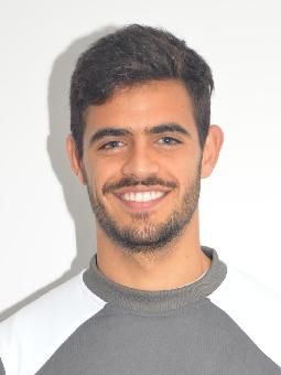 ALVAREZ NAVARRO Mathias