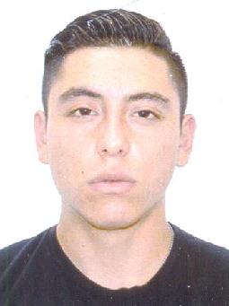 GONZALEZ Alejandro