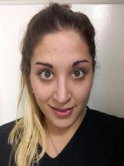 GARCIA Sofia