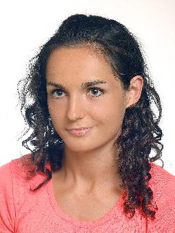 MIKIEWICZ-LAPINSKA Paulina
