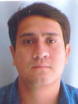 DE LEON Hugo
