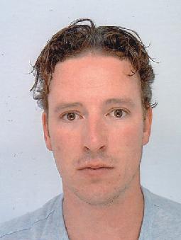 LINDHOUT Robin