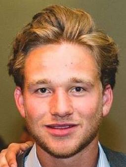 BEL Marnix Pieter N