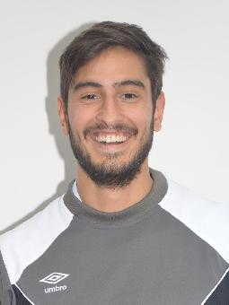 RODRIGUEZ SANCHEZ Nicolas