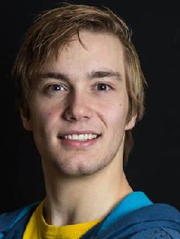 VAN NUNEN David