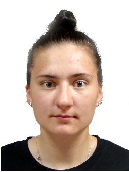 SERBINA Svetlana