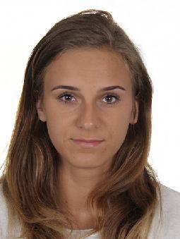 CIBA Kamila Magdalen