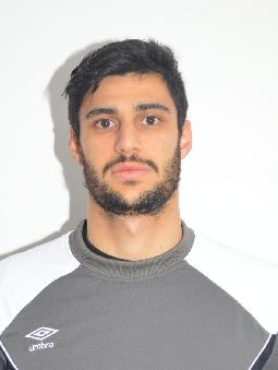 THEODOSOPOULOS Diego