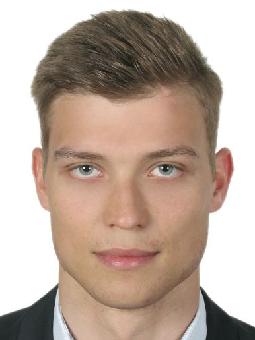 JAROS Andrzej Dominik