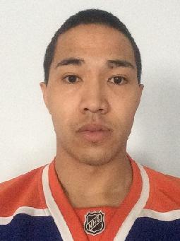 THEODORE Deryk Tsuyoshi