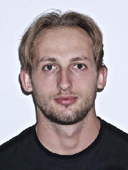 TURNER James