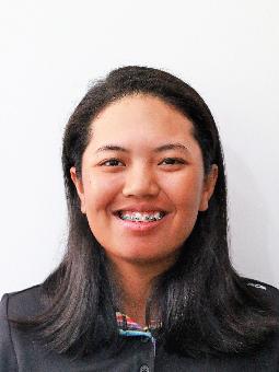 ILHAM ARMALIS Nur Musfirah