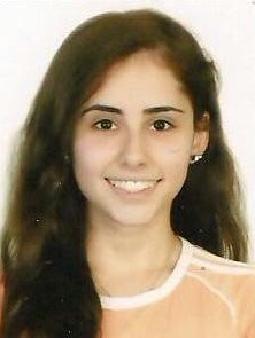 SARINGER HADDAD Chyenne