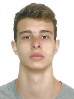 SILVA SPAJARI Pedro Henrique